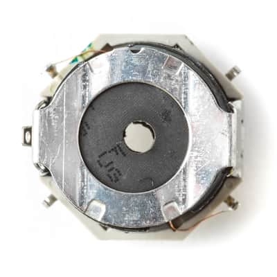 Dunlop HI01 HALO Inductor image 1