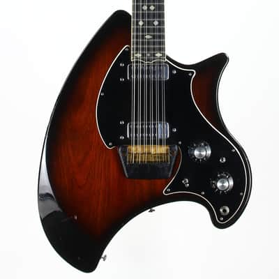 Ovation Deacon レア ビザール エレキギター Ovation Deacon レア ビザール エレキギター Ovation Deacon | Reverb