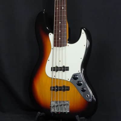 Fender Japan ( 2015) Jbv  2012  3 Ts [Jd12003811] (07/01) image 9