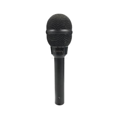 Electro-Voice N/D767a Supercardioid Dynamic Vocal Microphone | Reverb