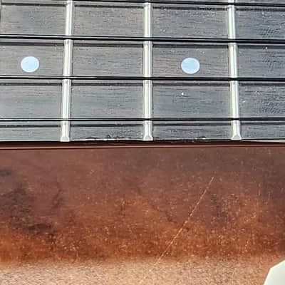 Kamaka HF-2D Deluxe Koa Concert Ukulele with Case image 15