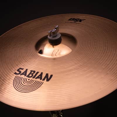 Sabian 18" B8X Crash Ride image 2