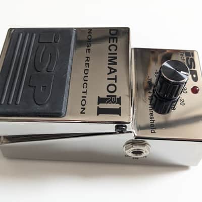 ISP Technologies Decimator II Noise Reduction image 4