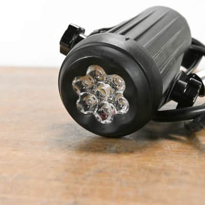 Chauvet COLORdash Accent LED Wash Light - 3-Pin DMX CG012JY image 2