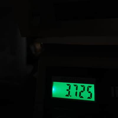 TECHNICS ST-S1L Stereo Tuner FM/MW/LW  1980 - révisé image 14