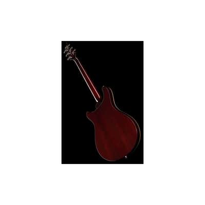Harley Benton CST-24HB Tortoise Flame image 11