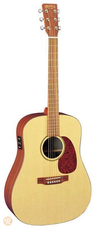 Martin DXME 2002 - 2012 | Reverb