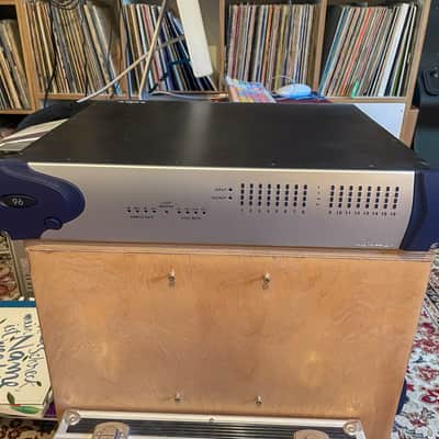 Avid / Digidesign 96 I/O 2007 image 1
