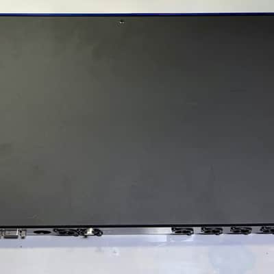 XTA DP224 Digital Loudspeaker Management System 2x4 DSP Crossover Bild 3