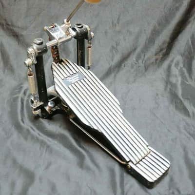 Slingerland Magnum Bass Drum Kick Pedal Vintage 1980's image 1