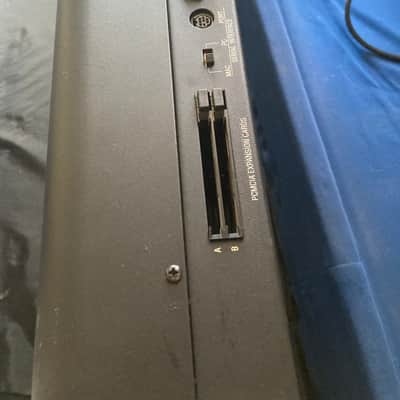 Alesis QS8 1996 image 5