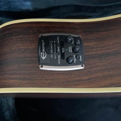 Epiphone Epiphone Masterbilt AJ-500MNS - Natural image 7