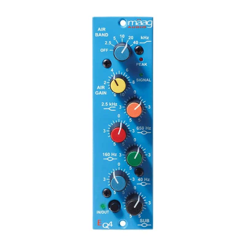 Maag EQ4 - 500 Series image 1