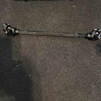 DW 9000 Series Double Bass Drum Pedal XF image 4