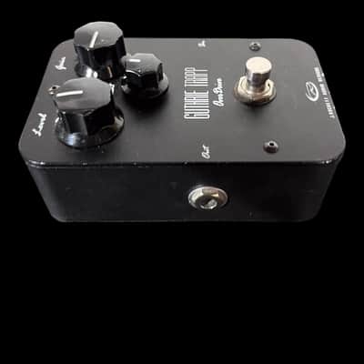 J. Rockett Guthrie Trapp 2010s - Black X8249 image 4