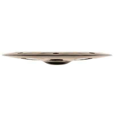 Meinl Classics Custom Dark 16" Trash Stack image 6
