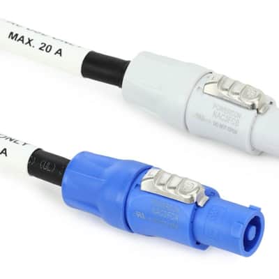 JUMPERZ PowerCon AB Cable - 3 foot (JPCAB3d2) image 3