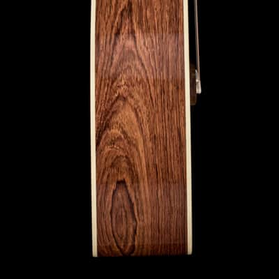Taylor Gold Label 810e Honduran Rosewood - Natural #05074 (NAMM 2026) image 6