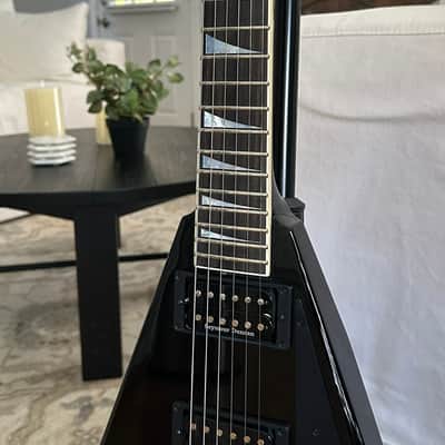 2024 Jackson USA Select Series RR1 Randy Rhoads w/OHSC image 4