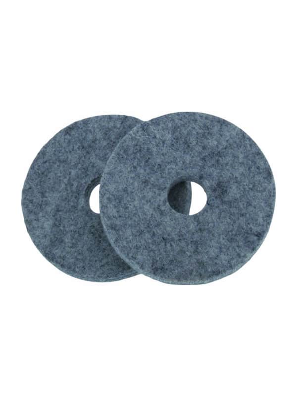 Gibraltar SC-HF2 Hi-Hat Cup Felts (2 Pack) image 1