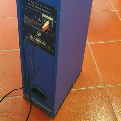 COLLECTOR BUD LIGHT SPEAKER TOWER IPOD / IPHONE / SD / USB / DVD / CD CONNECTORS image 7