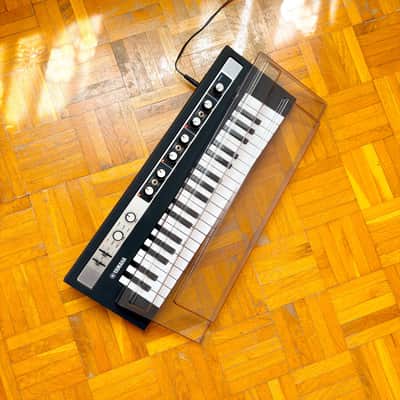 Yamaha Reface CP – Excellent Condition – Original Box + PSU + Decksaver Included! image 8