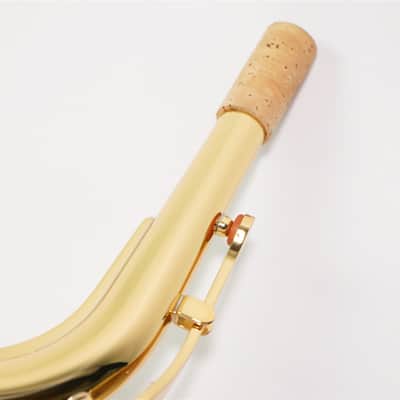 Yamaha YAS-280 Alto Saxophone image 2