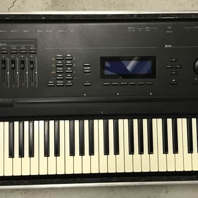 Kurzweil K2500S around 1996 or 1997 - perfect image 1