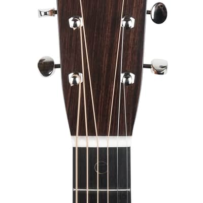 New Martin D-18 Molly Tuttle Sunburst image 3