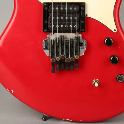 Hamer USA Phantom - 1983 - Red image 5