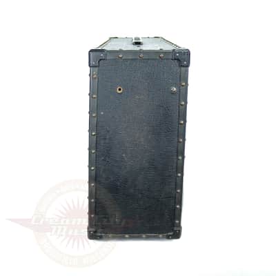 Vintage 1985 Roland JC-120 Jazz Chorus 120W 2x12 Stereo Combo Amp image 3