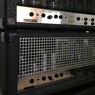 Laney GH100TI & GH100S - Original Tony Iommi Signature Models! image 6