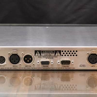 Bricasti Design M7 Reverb 2010s - Black image 3