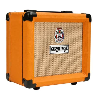 Orange Micro Terror PPC108 image 1