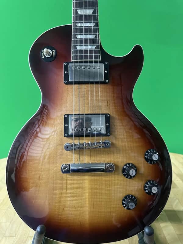 Gibson Les Paul Standard '60s Style 2022 image 1