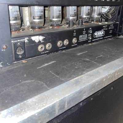 Mesa Boogie D-180 image 2