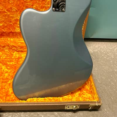 Fender American Original '60s Jazzmaster with Rosewood Fretboard image 4