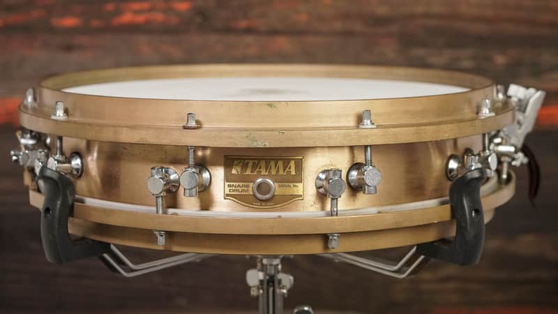 Tama 3.25×14