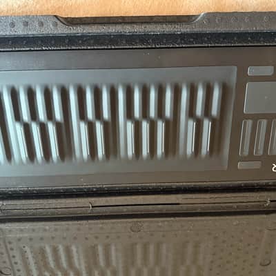 ROLI Seaboard RISE 25 2010s - Black image 3