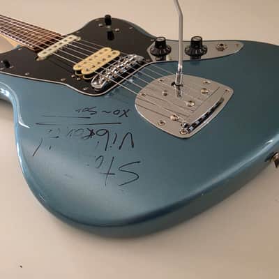2019 MIM Fender Player Jaguar HS image 1
