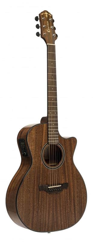 Crafter ABLE T-635CE/N Natural Gloss image 1