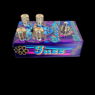 All-Pedal Love Machine Fuzz -x9879 image 3