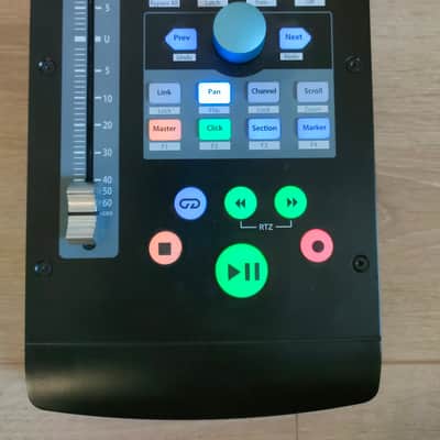 PreSonus FaderPort V2 USB DAW image 1