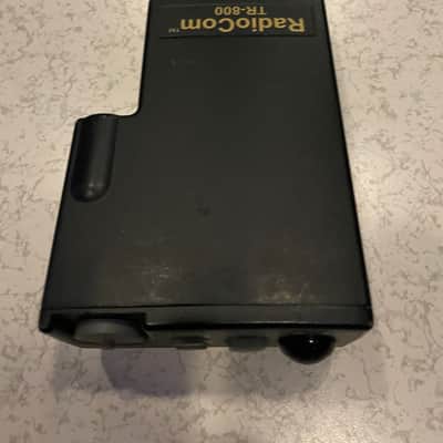 Telex BTR-800 wireless intercom system with multiple beltpacks and many accessories image 10
