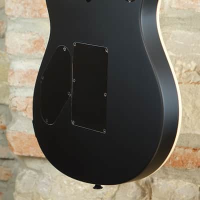 EVH Wolfgang Special - Ebony Fingerboard - Stealth Black image 17