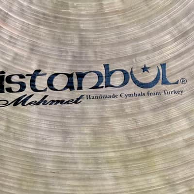 Don’t pay £389+!! 15” ISTANBUL MEHMET Hihats 1078g 1308g image 13