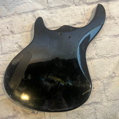 Unknown Loaded Bass Guitar Body image 6