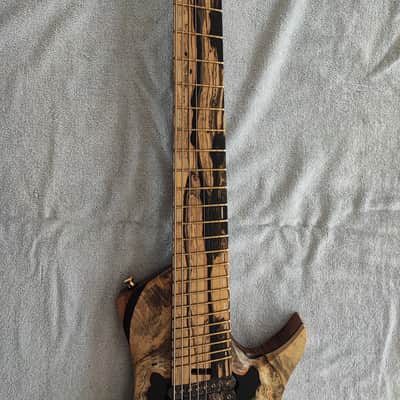 Valravn Surtr 8-String Headless Custom E-Gitarre image 4