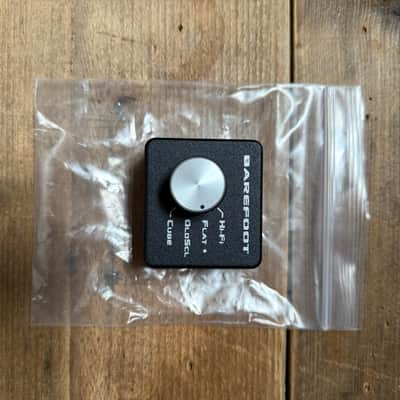 Barefoot Sound MicroMain 27 Gen2 MTM Active Studio Monitor - Pair 2013 - Present - Black image 9