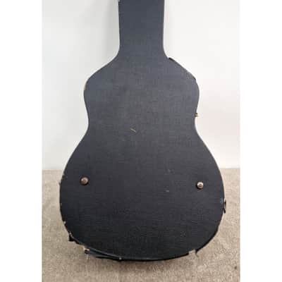 Martin And Co Hard Case - Green Lined - Fair image 7